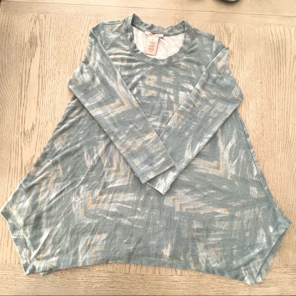 Philosophy Long Sleeve Top - Picture 4 of 5